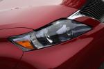 Lexus RX350 2010 года